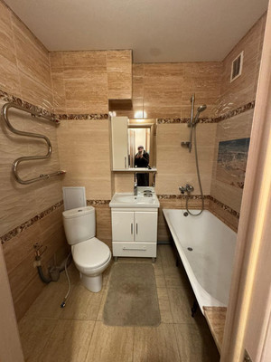 Продам однокомнатную (1-комн.) квартиру, Пулковское ш, 40к3, Санкт-Петербург г