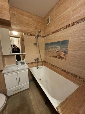 Продам однокомнатную (1-комн.) квартиру, Пулковское ш, 40к3, Санкт-Петербург г