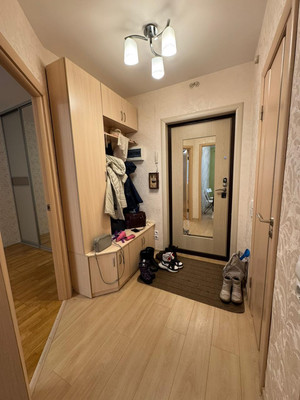 Продам однокомнатную (1-комн.) квартиру, Пулковское ш, 40к3, Санкт-Петербург г