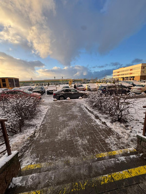 Продам однокомнатную (1-комн.) квартиру, Пулковское ш, 40к3, Санкт-Петербург г