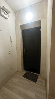 Продам однокомнатную (1-комн.) квартиру, Трудовой Славы ул, 43, Краснодар г