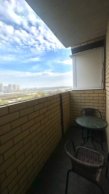 Продам однокомнатную (1-комн.) квартиру, Трудовой Славы ул, 43, Краснодар г