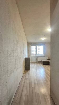 Продам однокомнатную (1-комн.) квартиру, Трудовой Славы ул, 43, Краснодар г