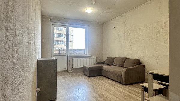 Продам однокомнатную (1-комн.) квартиру, Трудовой Славы ул, 43, Краснодар г