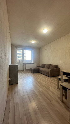 Продам однокомнатную (1-комн.) квартиру, Трудовой Славы ул, 43, Краснодар г