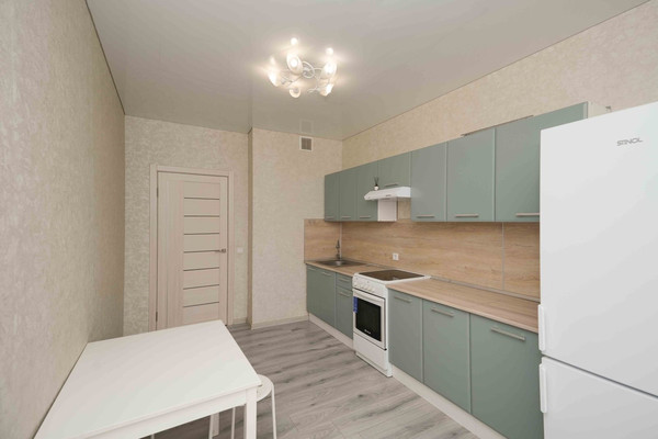 Продам двухкомнатную (2-комн.) квартиру, им. Героя Хабибуллина ул, 11, Краснодар г