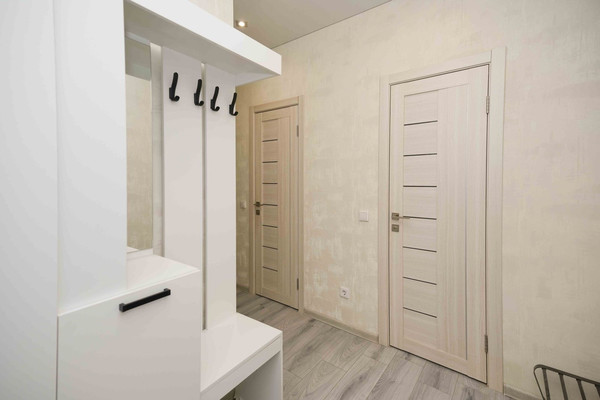 Продам двухкомнатную (2-комн.) квартиру, им. Героя Хабибуллина ул, 11, Краснодар г