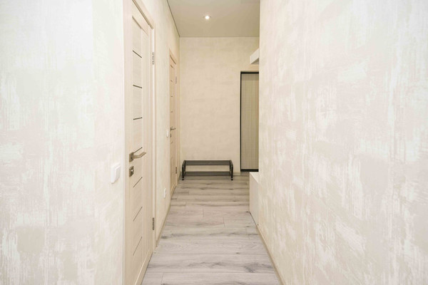 Продам двухкомнатную (2-комн.) квартиру, им. Героя Хабибуллина ул, 11, Краснодар г