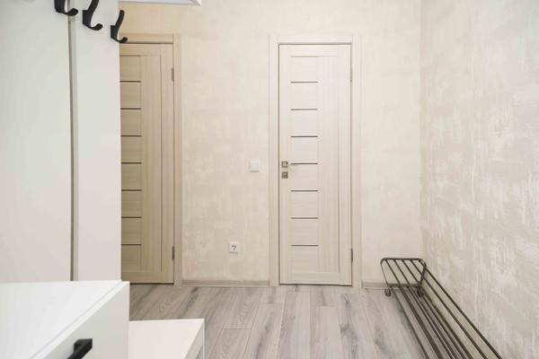 Продам двухкомнатную (2-комн.) квартиру, им. Героя Хабибуллина ул, 11, Краснодар г