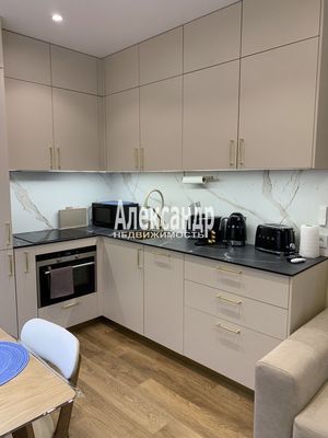 Сдам однокомнатную (1-комн.) квартиру, Измайловский б-р, 11, Санкт-Петербург г