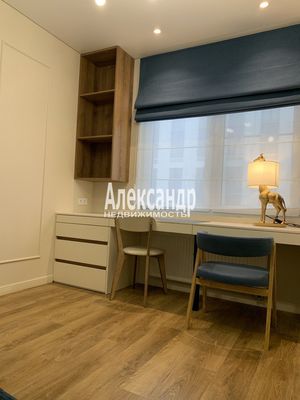 Сдам однокомнатную (1-комн.) квартиру, Измайловский б-р, 11, Санкт-Петербург г