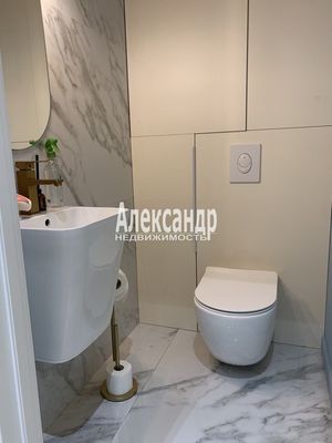 Сдам однокомнатную (1-комн.) квартиру, Измайловский б-р, 11, Санкт-Петербург г