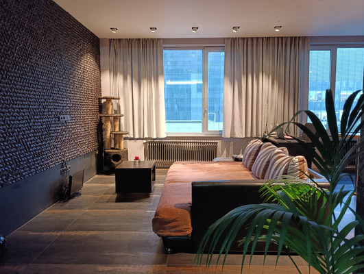 Продам двухкомнатную (2-комн.) квартиру, СНТ Фронтовики ЮАО тер, 1А, Марушкино д