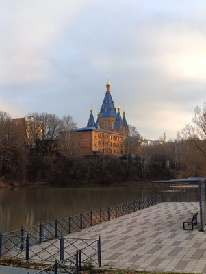 Продам двухкомнатную (2-комн.) квартиру, СНТ Фронтовики ЮАО тер, 1А, Марушкино д