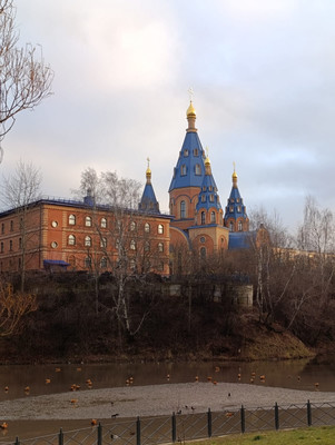 Продам двухкомнатную (2-комн.) квартиру, СНТ Фронтовики ЮАО тер, 1А, Марушкино д