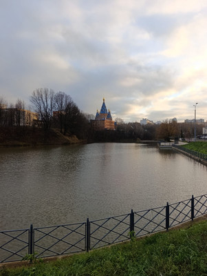 Продам двухкомнатную (2-комн.) квартиру, СНТ Фронтовики ЮАО тер, 1А, Марушкино д