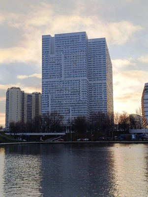 Продам двухкомнатную (2-комн.) квартиру, СНТ Фронтовики ЮАО тер, 1А, Марушкино д