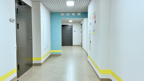 Продам однокомнатную (1-комн.) квартиру, Пейзажная ул, 24к3, Санкт-Петербург г