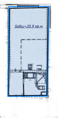 Продам однокомнатную (1-комн.) квартиру, Пейзажная ул, 24к3, Санкт-Петербург г