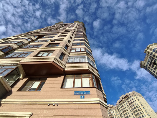 Продам трехкомнатную (3-комн.) квартиру, Северное ш, 4, Раменское г