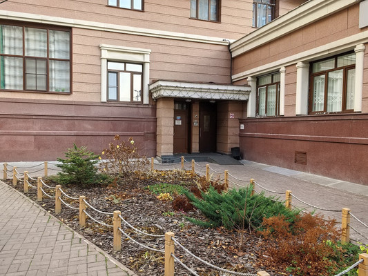 Продам трехкомнатную (3-комн.) квартиру, Северное ш, 4, Раменское г