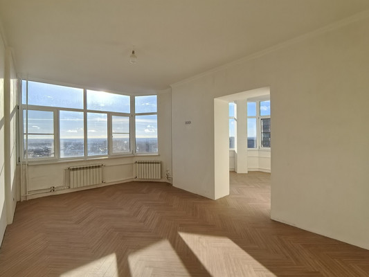 Продам трехкомнатную (3-комн.) квартиру, Северное ш, 4, Раменское г