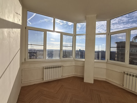 Продам трехкомнатную (3-комн.) квартиру, Северное ш, 4, Раменское г