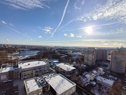 Продам трехкомнатную (3-комн.) квартиру, Северное ш, 4, Раменское г