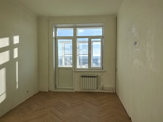 Продам трехкомнатную (3-комн.) квартиру, Северное ш, 4, Раменское г