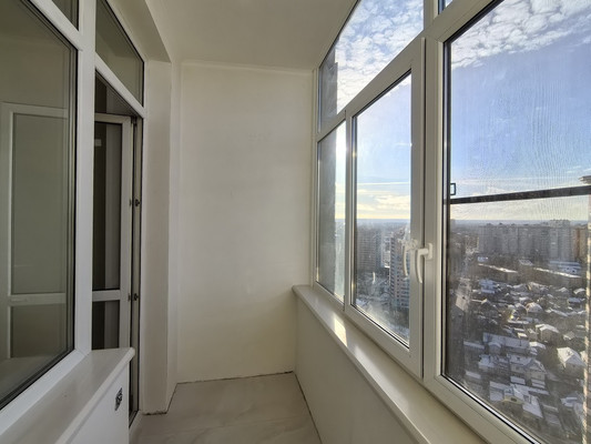 Продам трехкомнатную (3-комн.) квартиру, Северное ш, 4, Раменское г