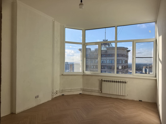 Продам трехкомнатную (3-комн.) квартиру, Северное ш, 4, Раменское г