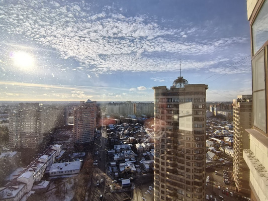 Продам трехкомнатную (3-комн.) квартиру, Северное ш, 4, Раменское г