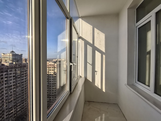 Продам трехкомнатную (3-комн.) квартиру, Северное ш, 4, Раменское г