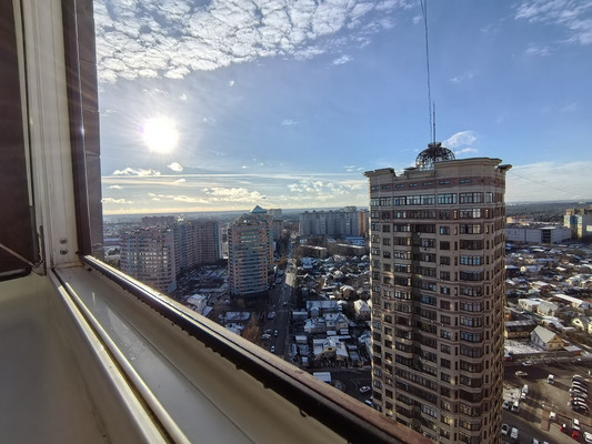 Продам трехкомнатную (3-комн.) квартиру, Северное ш, 4, Раменское г