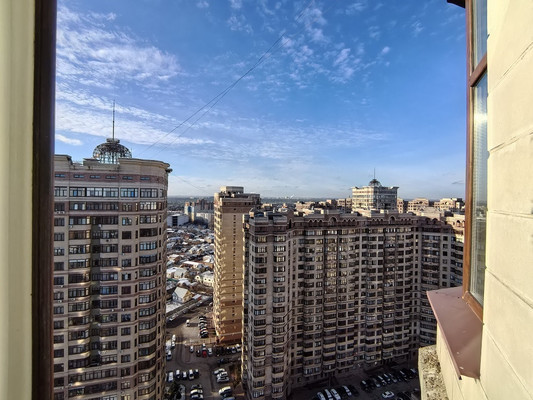 Продам трехкомнатную (3-комн.) квартиру, Северное ш, 4, Раменское г