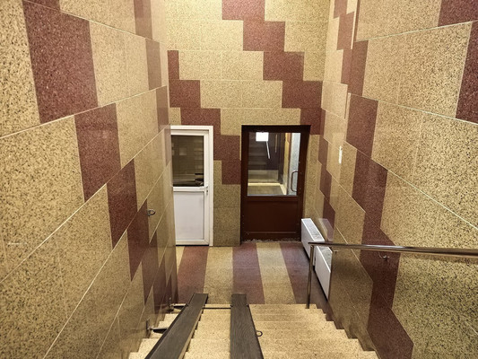 Продам трехкомнатную (3-комн.) квартиру, Северное ш, 4, Раменское г