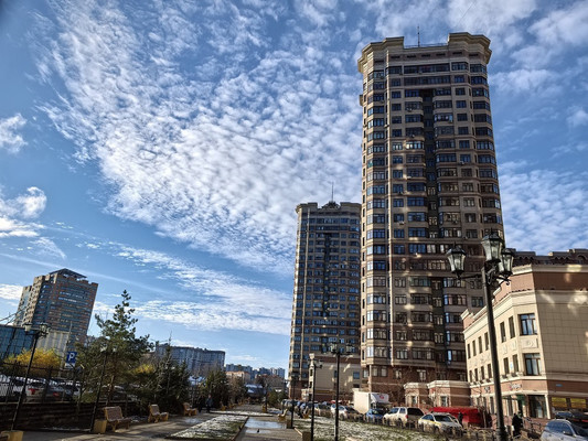 Продам трехкомнатную (3-комн.) квартиру, Северное ш, 4, Раменское г