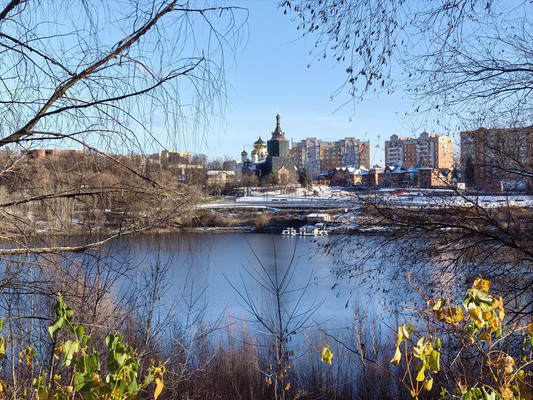 Продам трехкомнатную (3-комн.) квартиру, Северное ш, 4, Раменское г