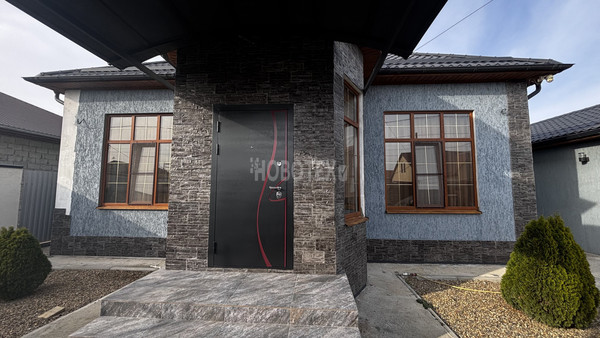 Продам дом, Мира ул, Крымск г, 0 км от города