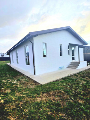 Продам дом, Сливовая ул, Доброе с, 0 км от города