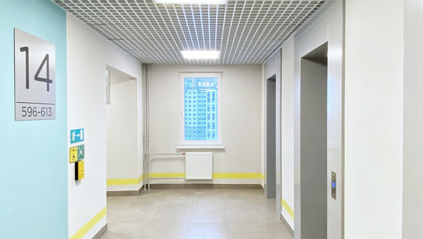 Продам однокомнатную (1-комн.) квартиру, Пейзажная ул, 24к3, Санкт-Петербург г