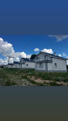 Продам дом, Терешковой ул, 24, Каменки с, 0 км от города