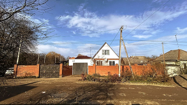 Продам дом, Островского ул, 28, Апшеронск г, 0 км от города