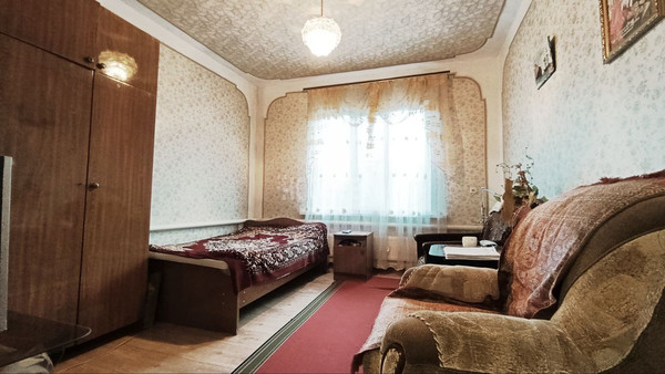 Продам дом, Островского ул, 28, Апшеронск г, 0 км от города