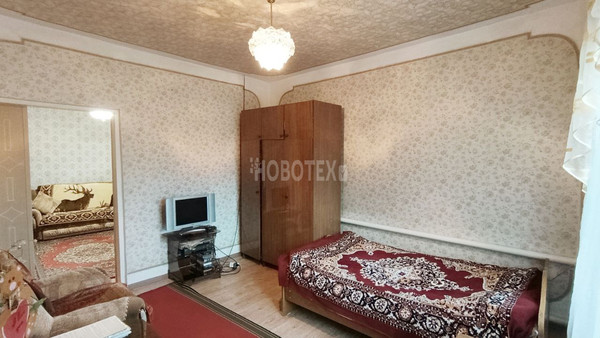 Продам дом, Островского ул, 28, Апшеронск г, 0 км от города