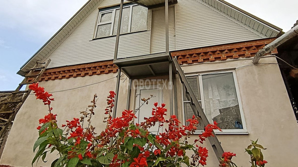 Продам дом, Островского ул, 28, Апшеронск г, 0 км от города