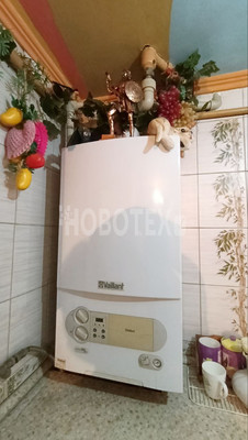 Продам дом, Островского ул, 28, Апшеронск г, 0 км от города