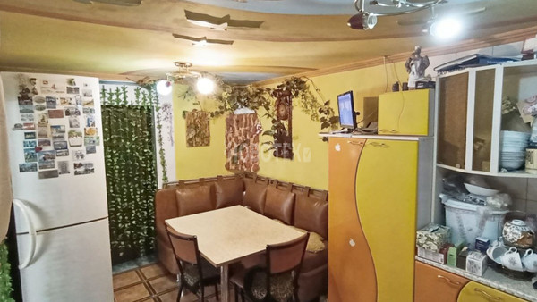 Продам дом, Островского ул, 28, Апшеронск г, 0 км от города