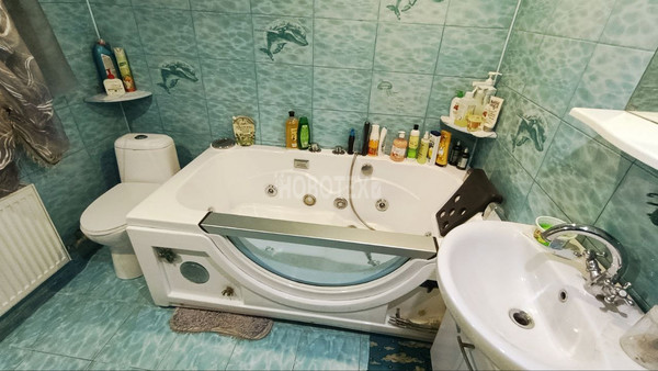 Продам дом, Островского ул, 28, Апшеронск г, 0 км от города