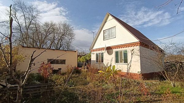 Продам дом, Островского ул, 28, Апшеронск г, 0 км от города